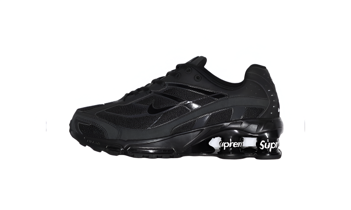 N Sneakers