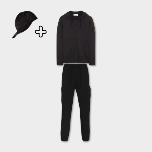 Full Outfit - Special offer