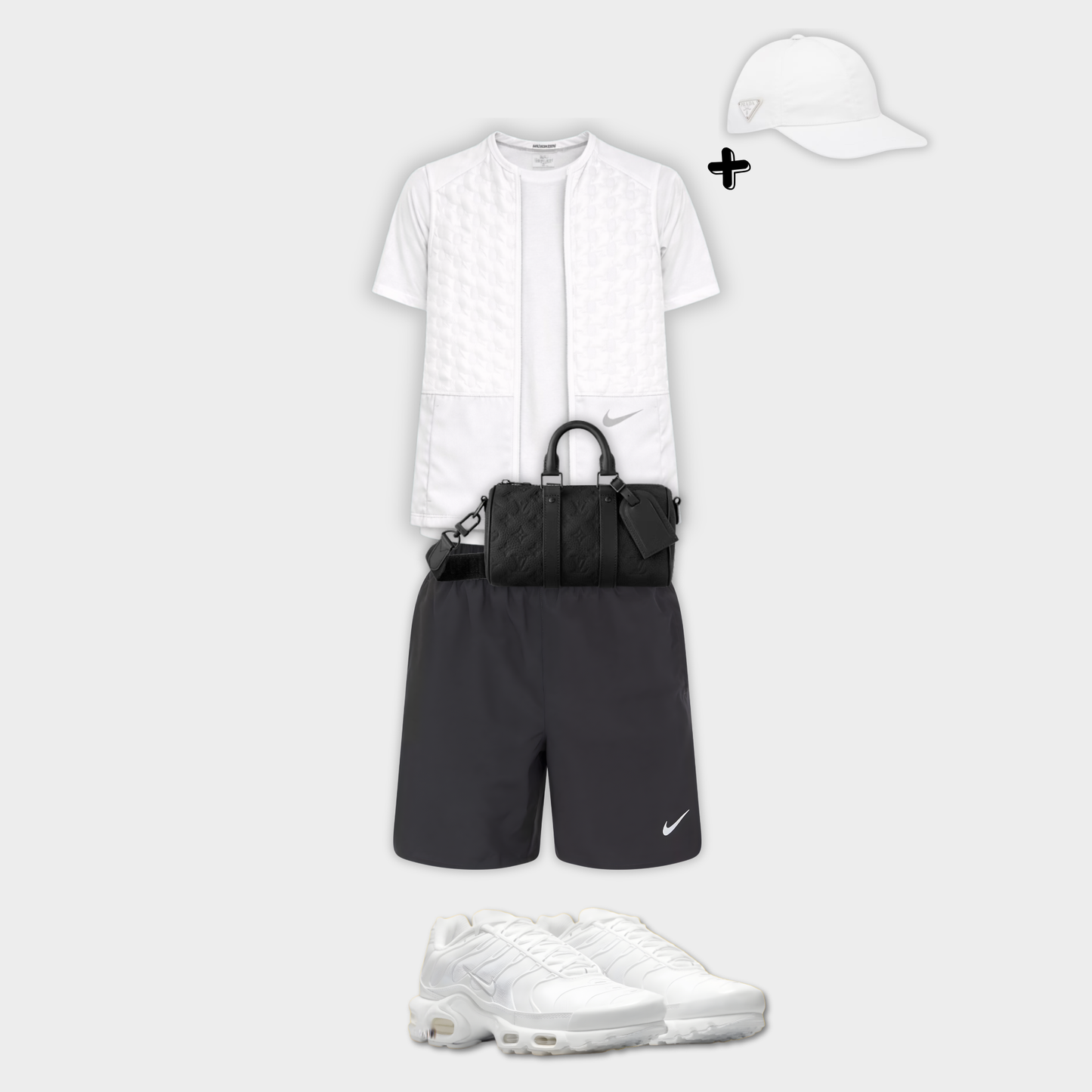 Full Outfit - Special offer