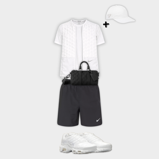 Full Outfit - Special offer