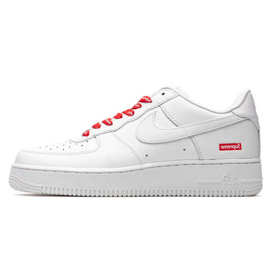 Shoes White