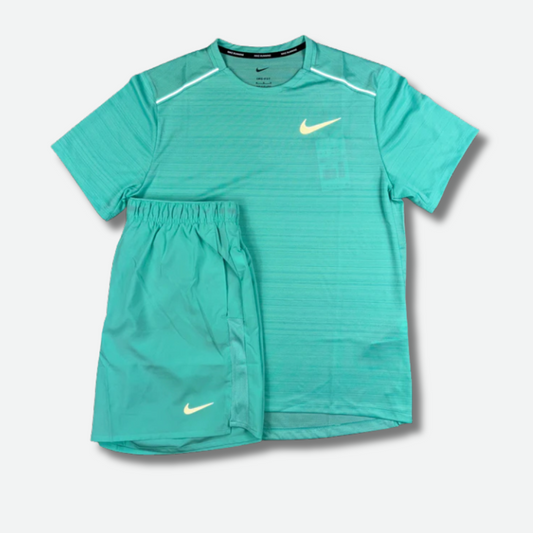 N Short Set