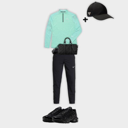 Full Outfit - Special offer
