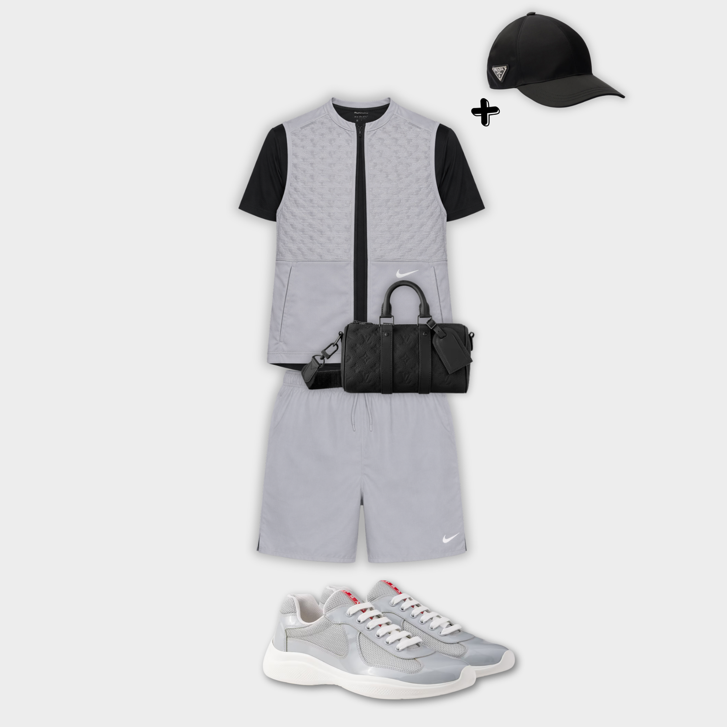 Full Outfit - Special offer