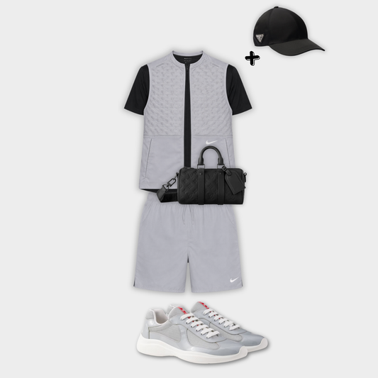 Full Outfit - Special offer