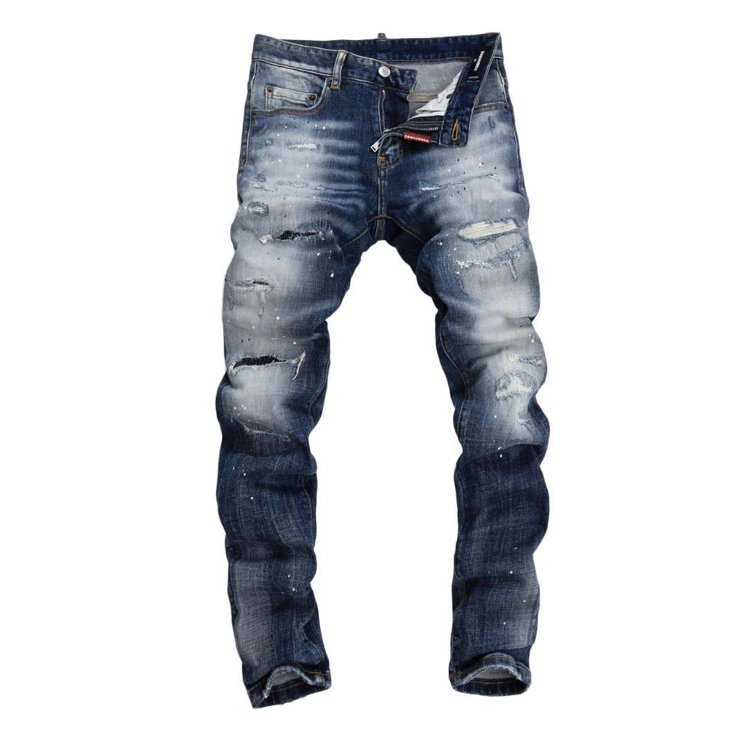 Dq Jeans