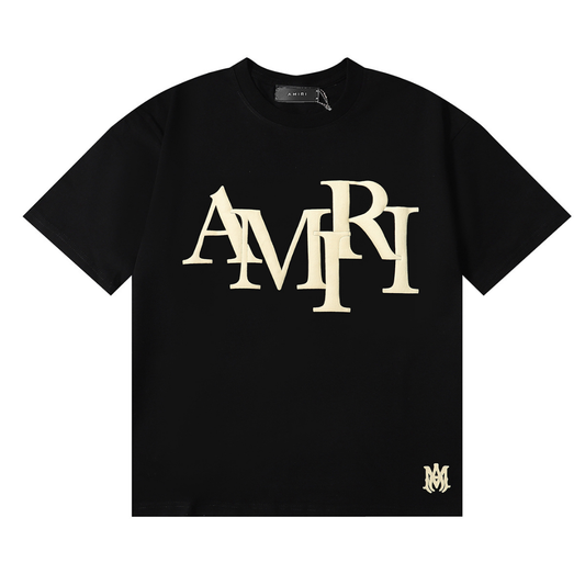 Monogram T-shirt