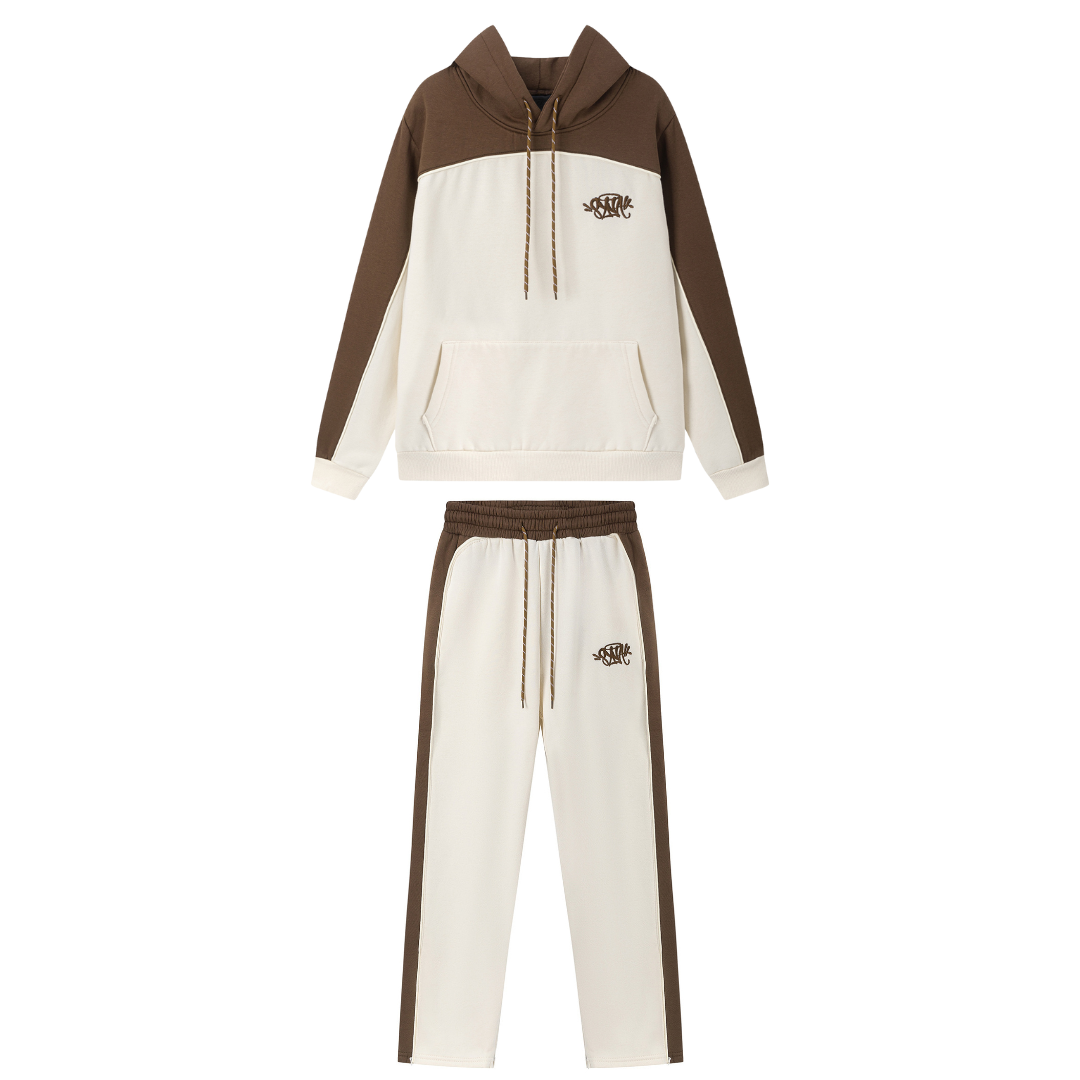 Monogram Tracksuit