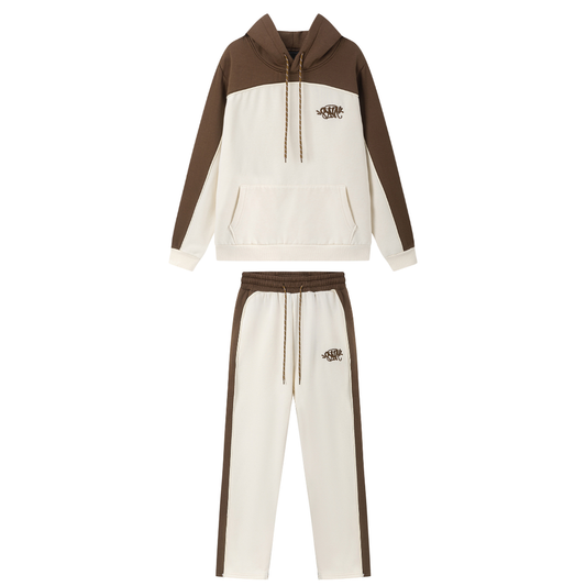 Monogram Tracksuit