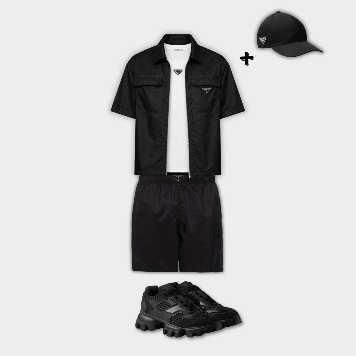 Full Outfit - Special offer