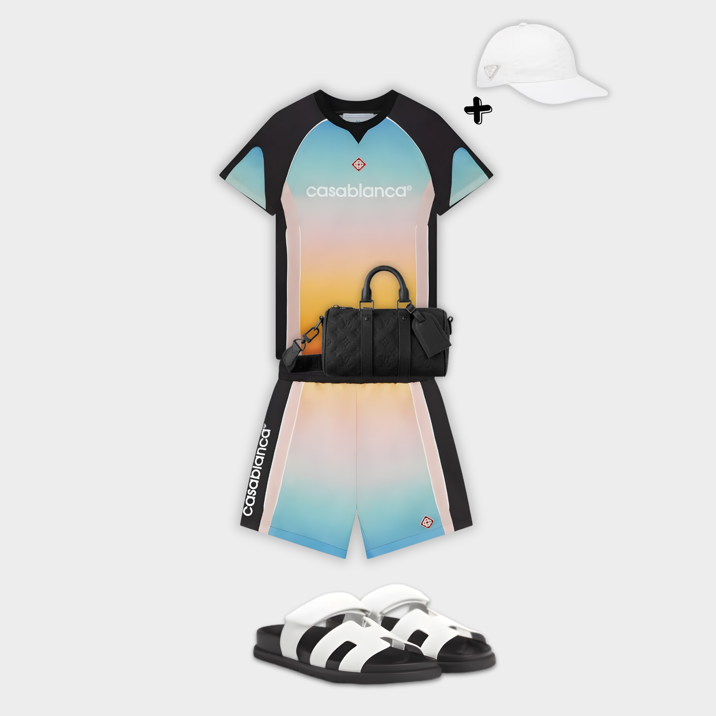 Full Outfit - Special offer