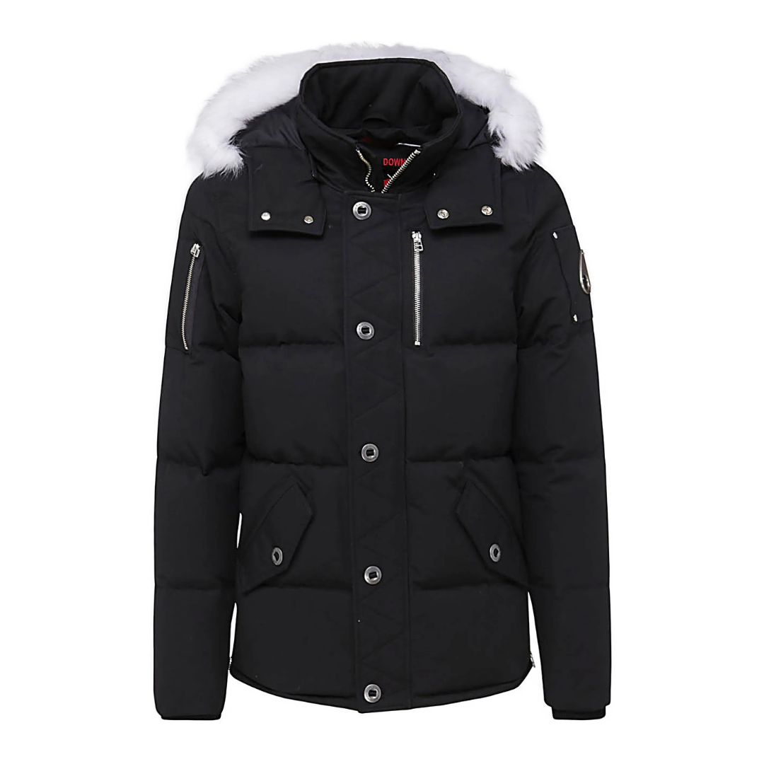 Black Jacket