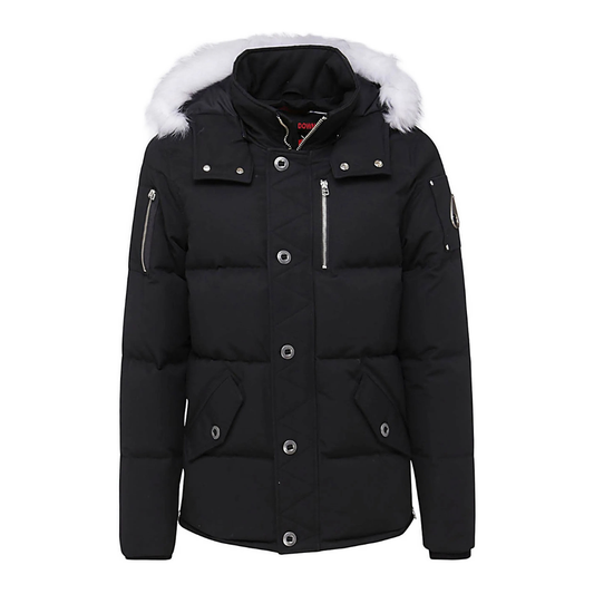 Black Jacket