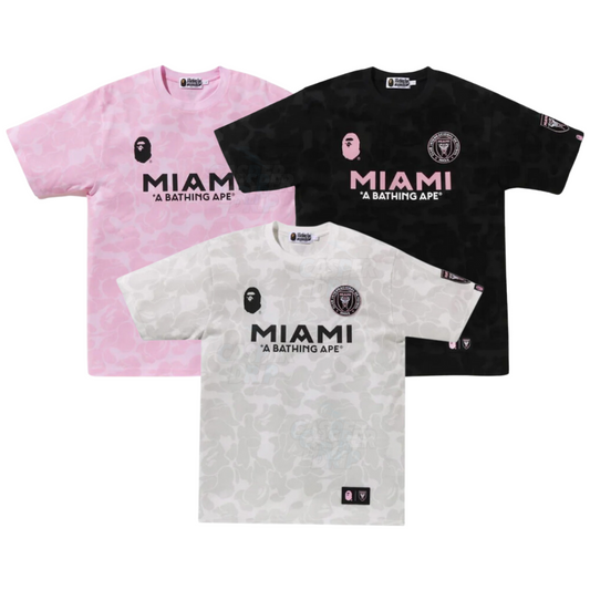B t-shirt