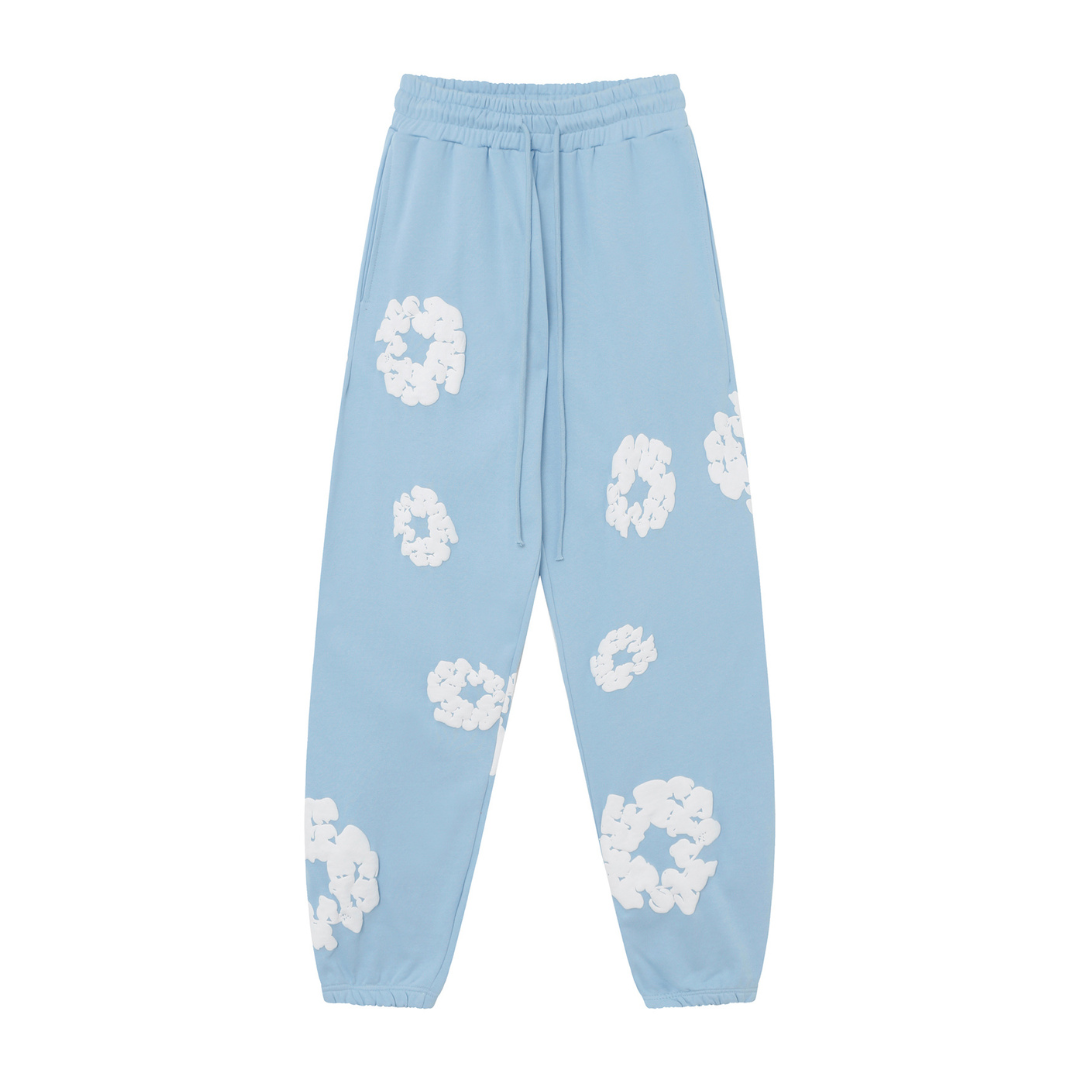 Dt Baby Blue Tracksuit