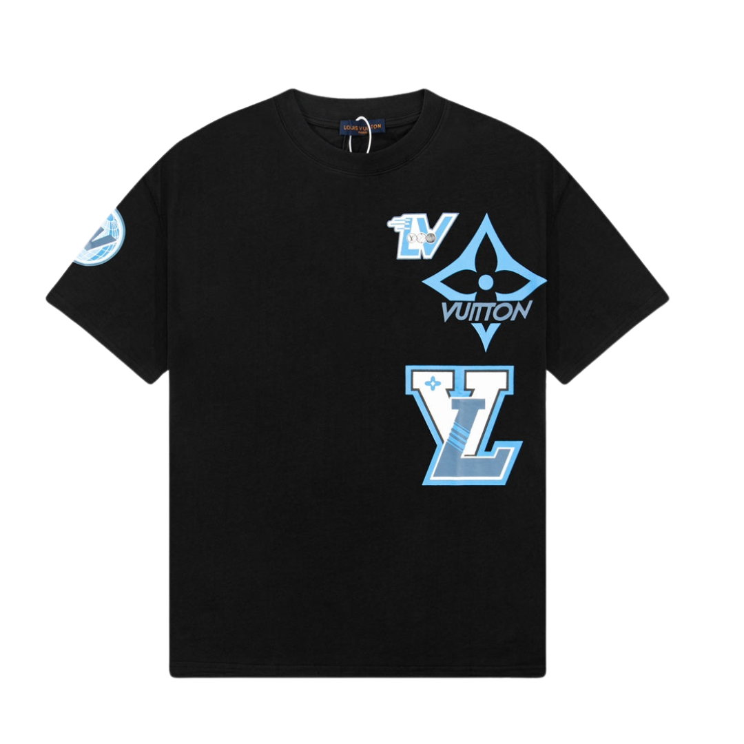 L t-shirt