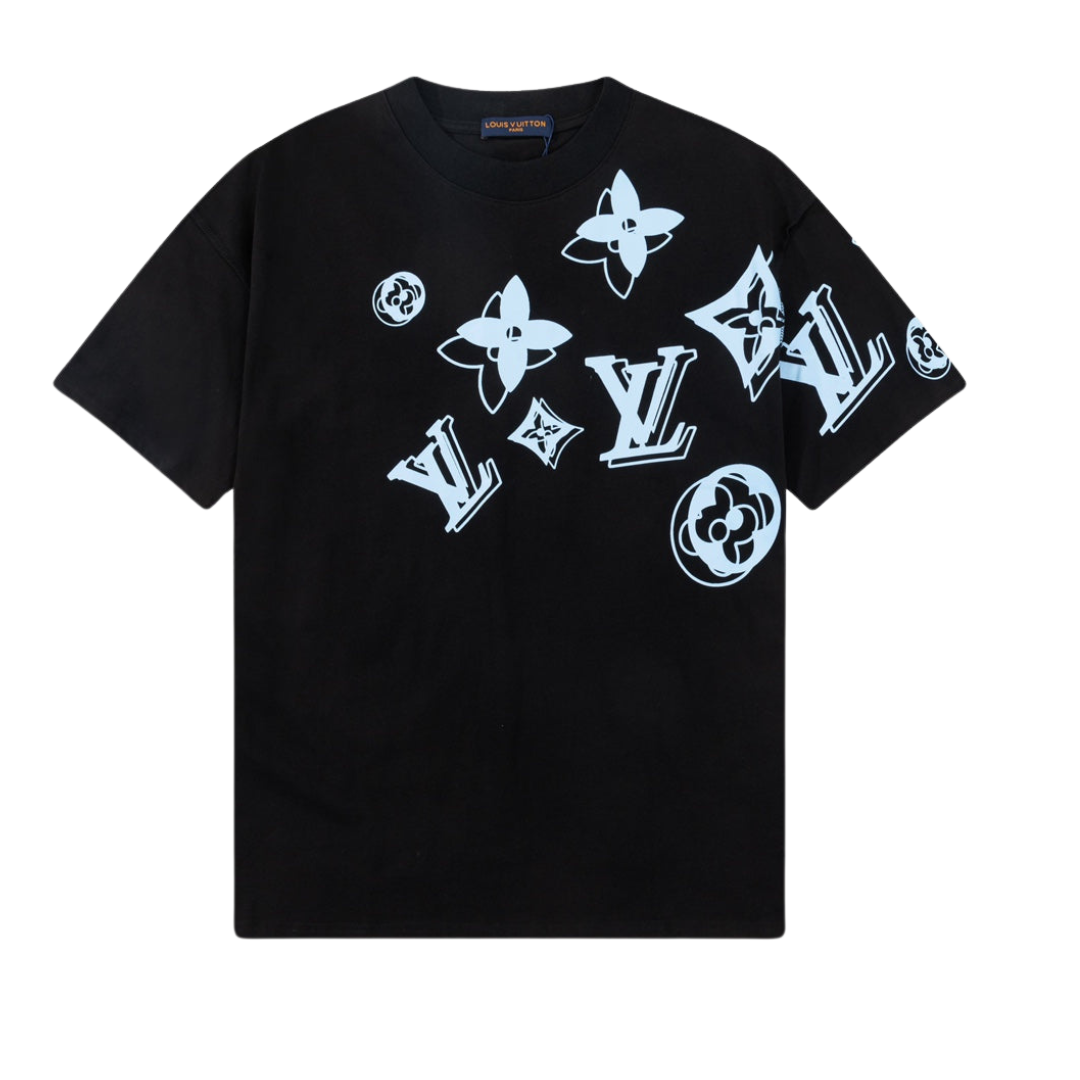 L t-shirt