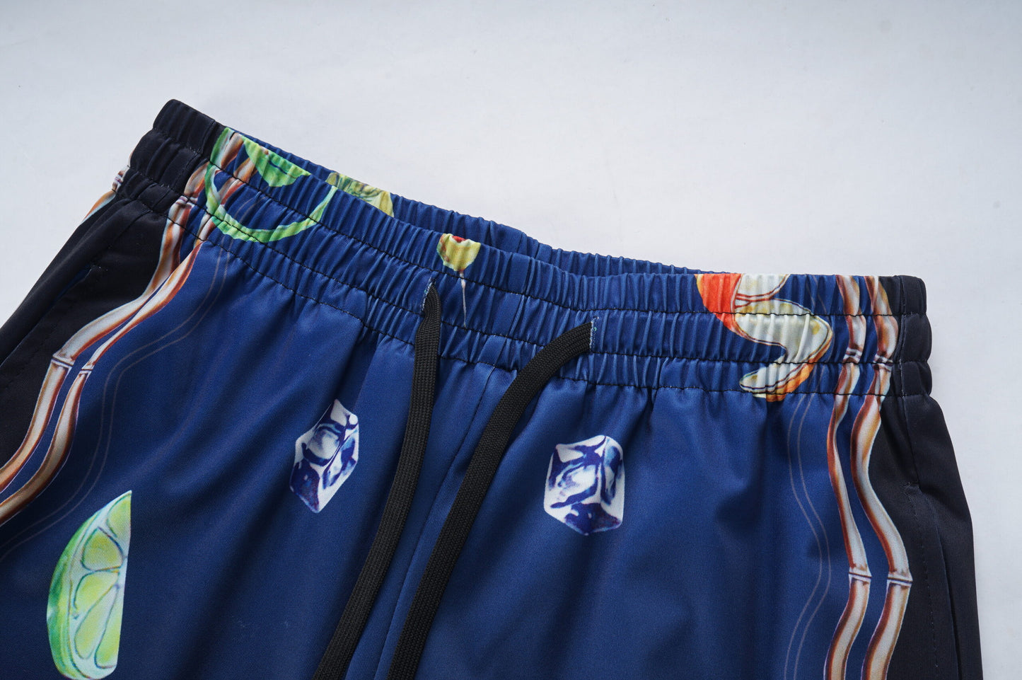 C short set