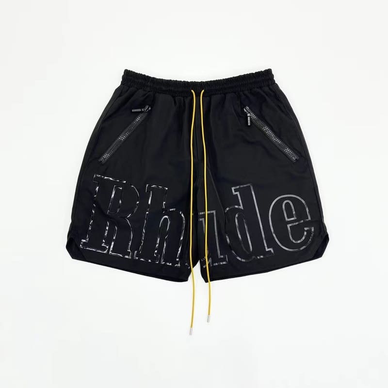 R Shorts