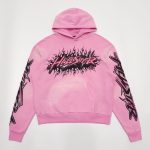 H Hoodie