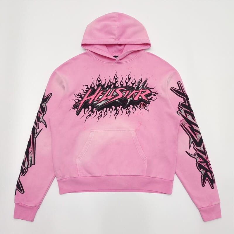 H Hoodie