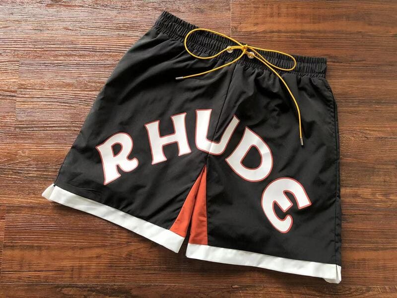 R Shorts