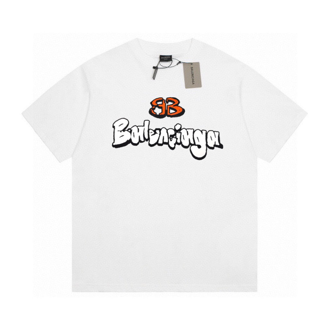 B t-shirt