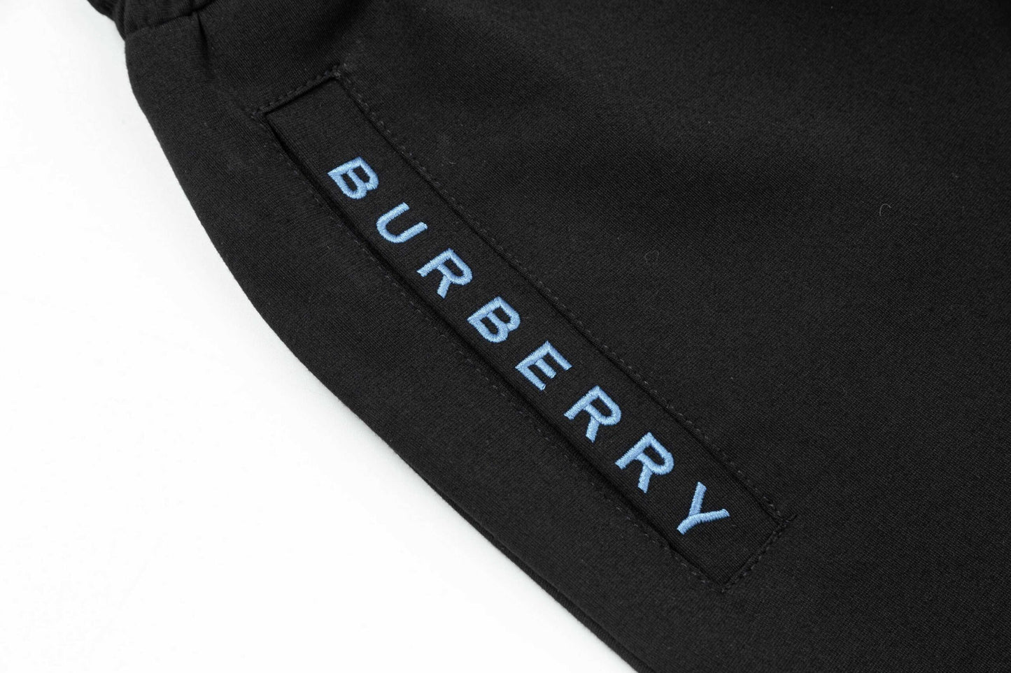 B Shorts