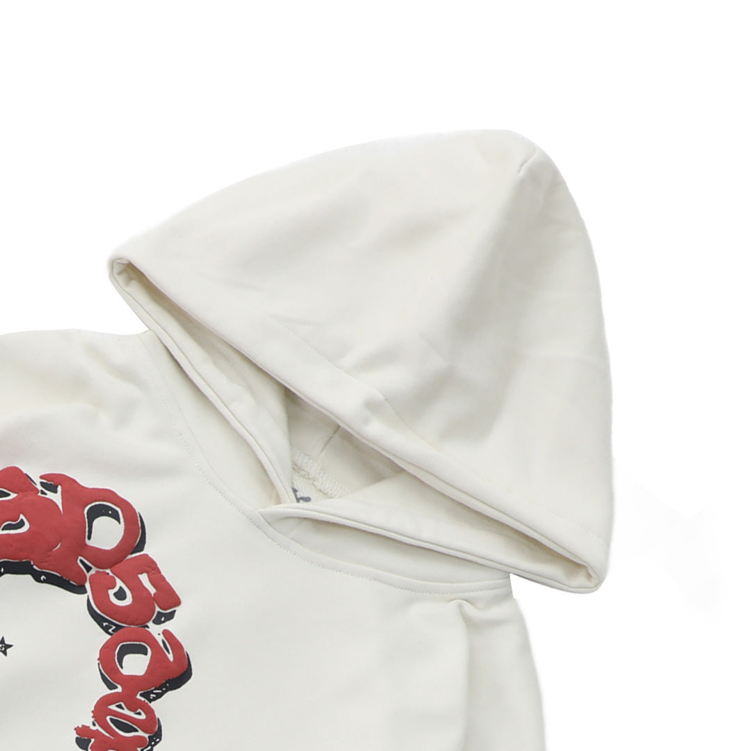 S hoodie