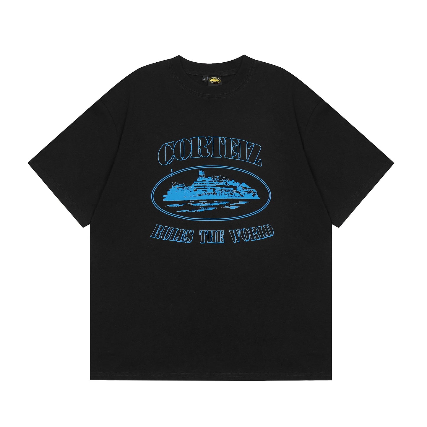 Crt t-shirt