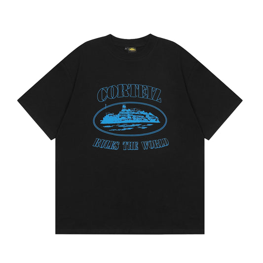 Crt t-shirt