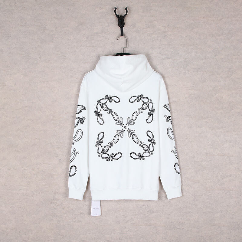 O hoodie