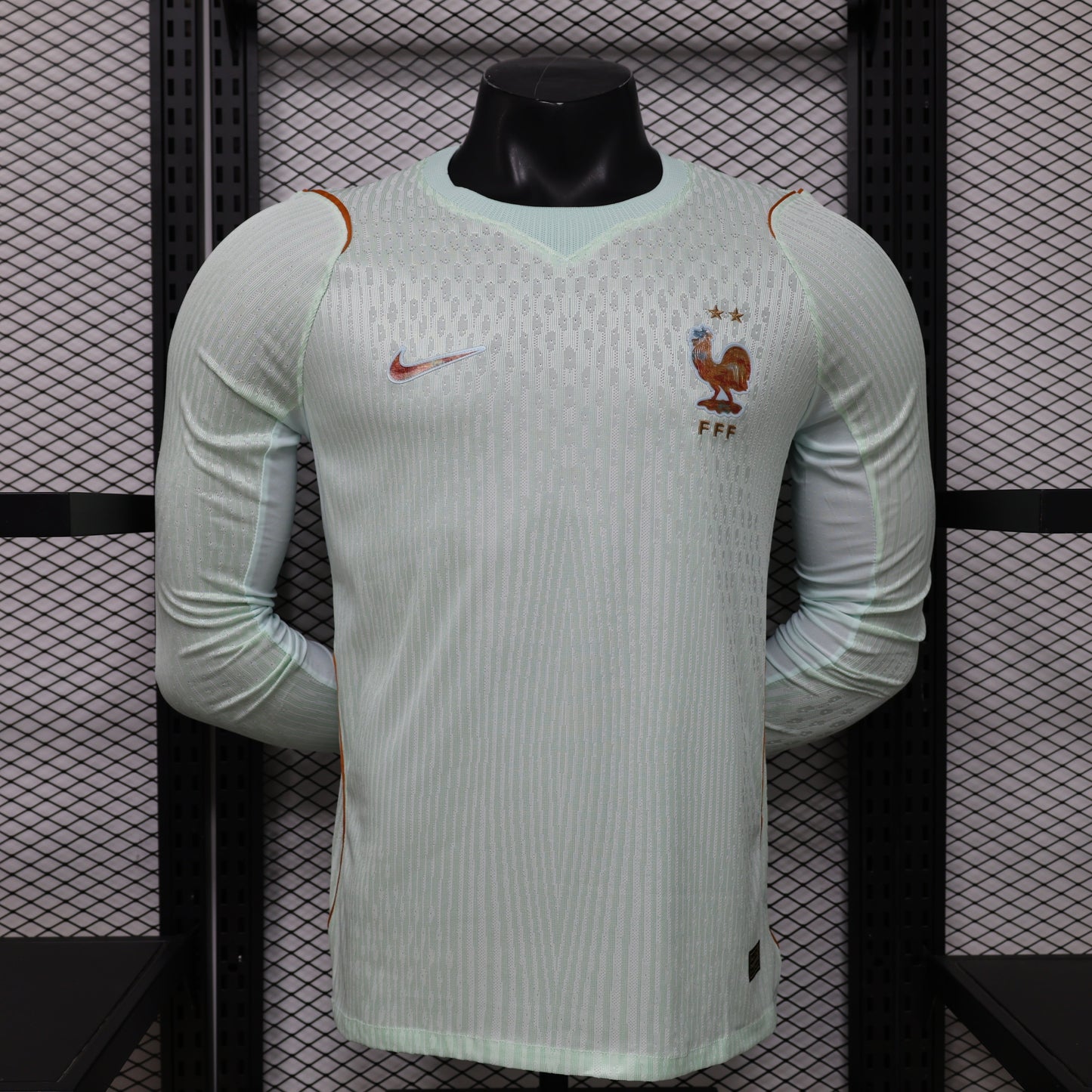 Jersey