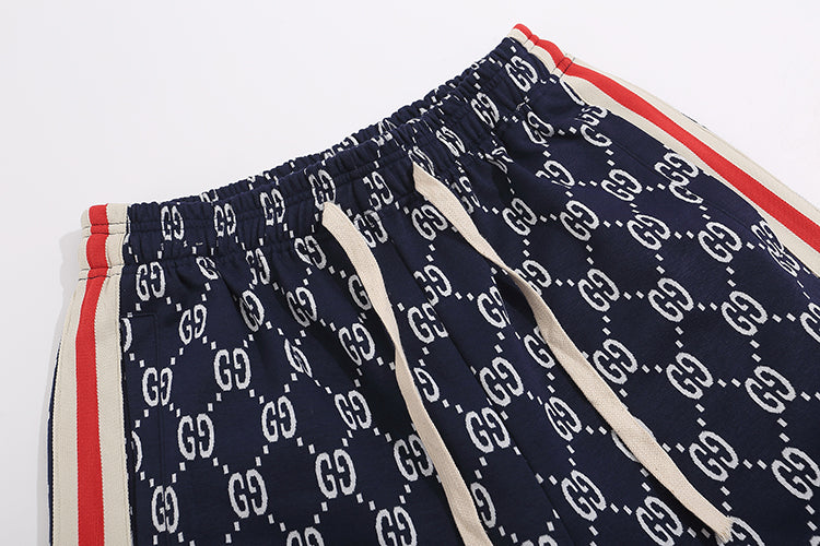 G shorts