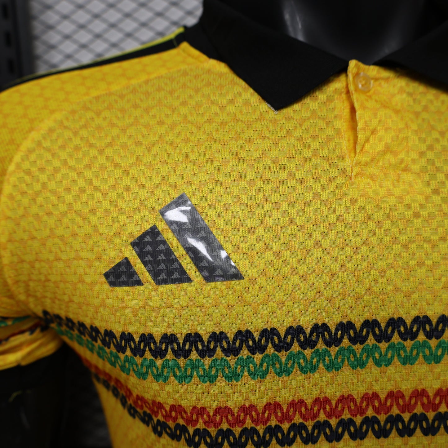 Jersey