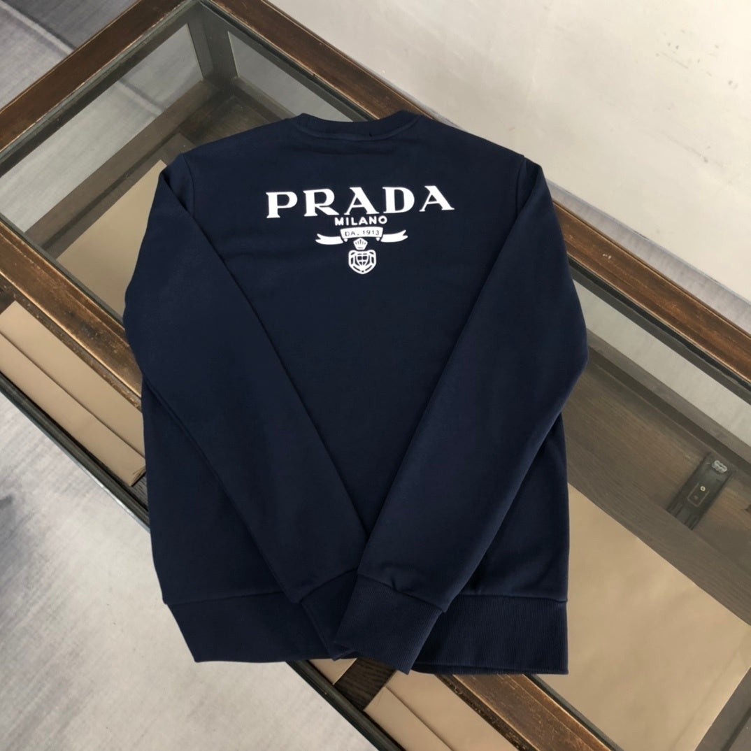 P hoodie