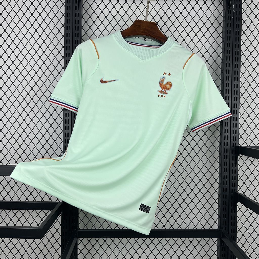 Jersey