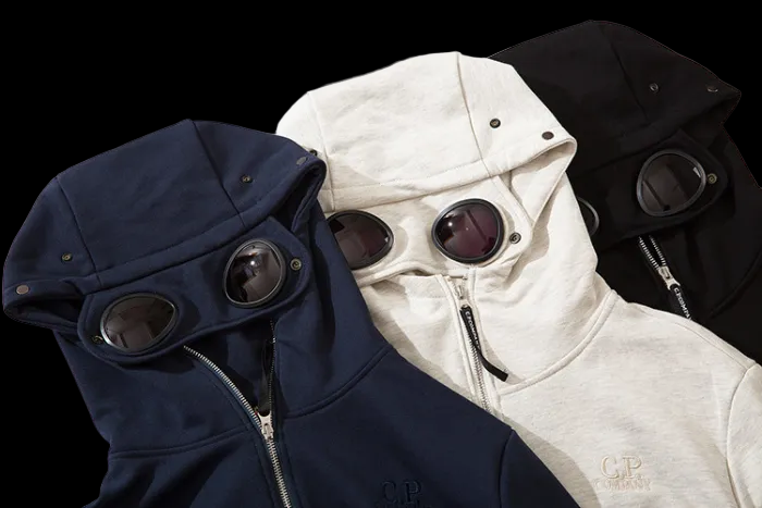 C hoodie