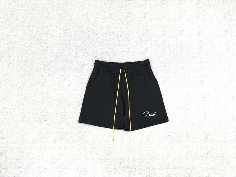 R Shorts