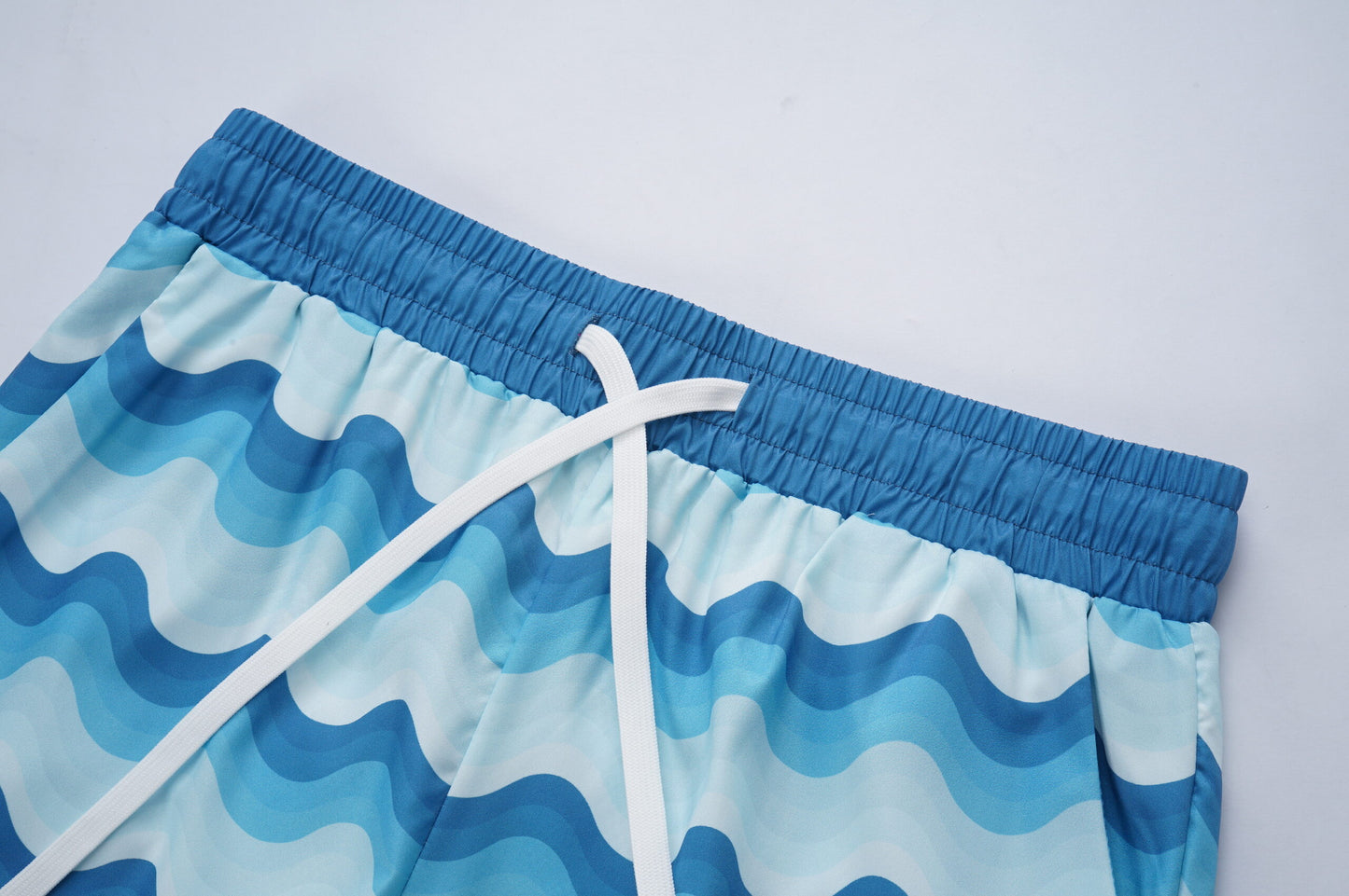 C short set