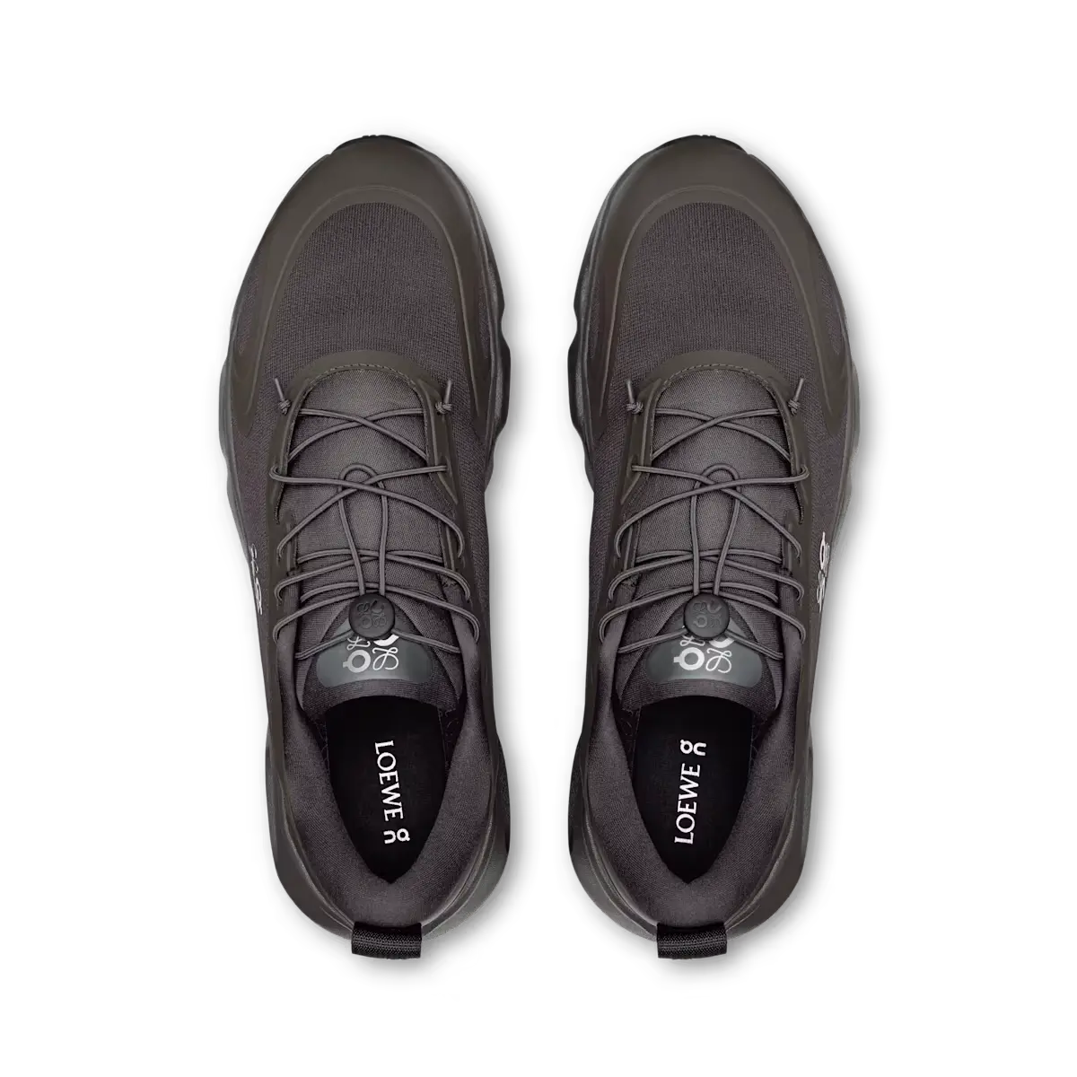 OC Sneakers