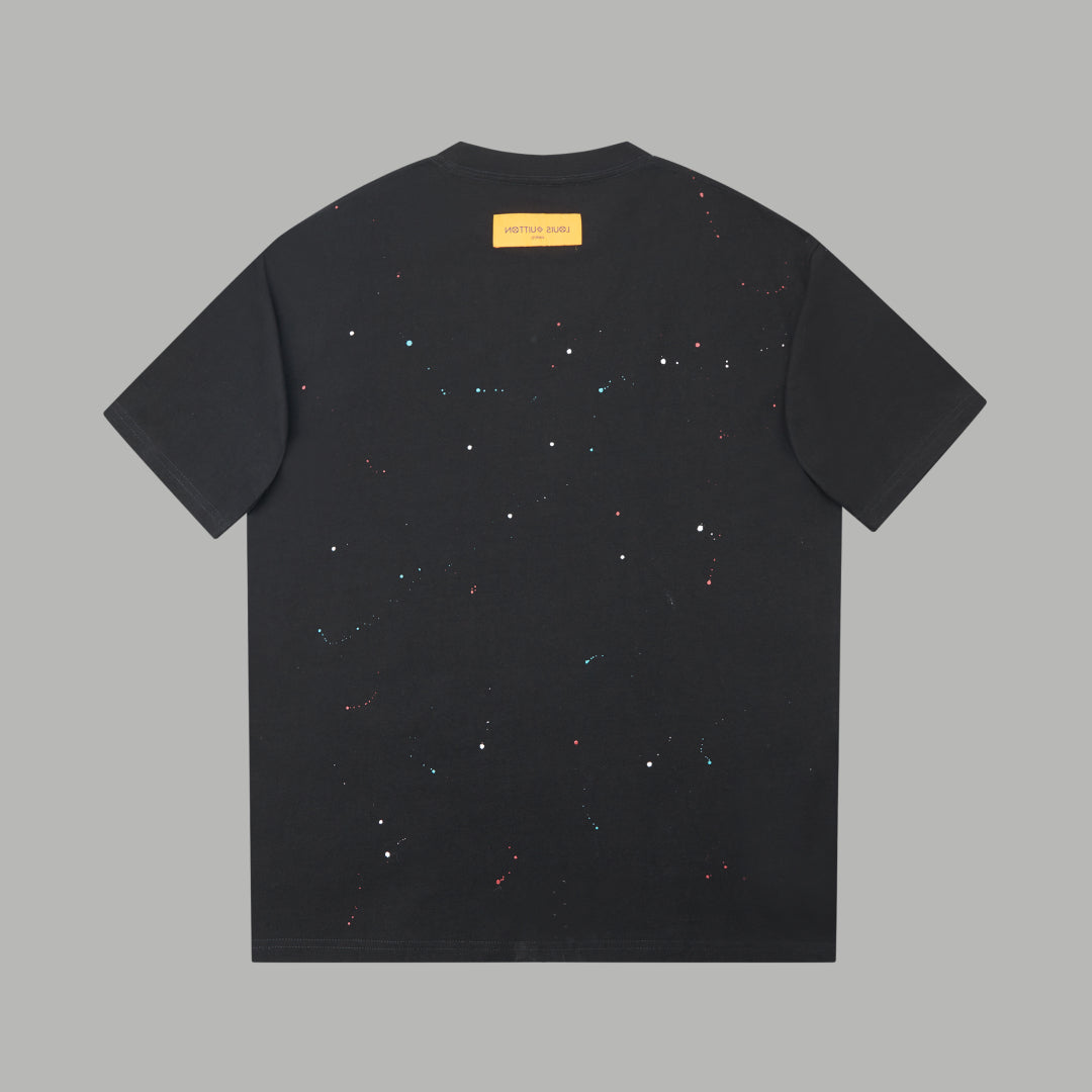 L t-shirt