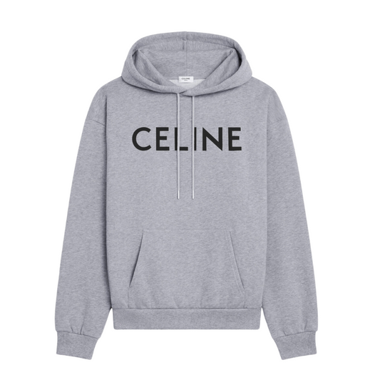 C hoodie