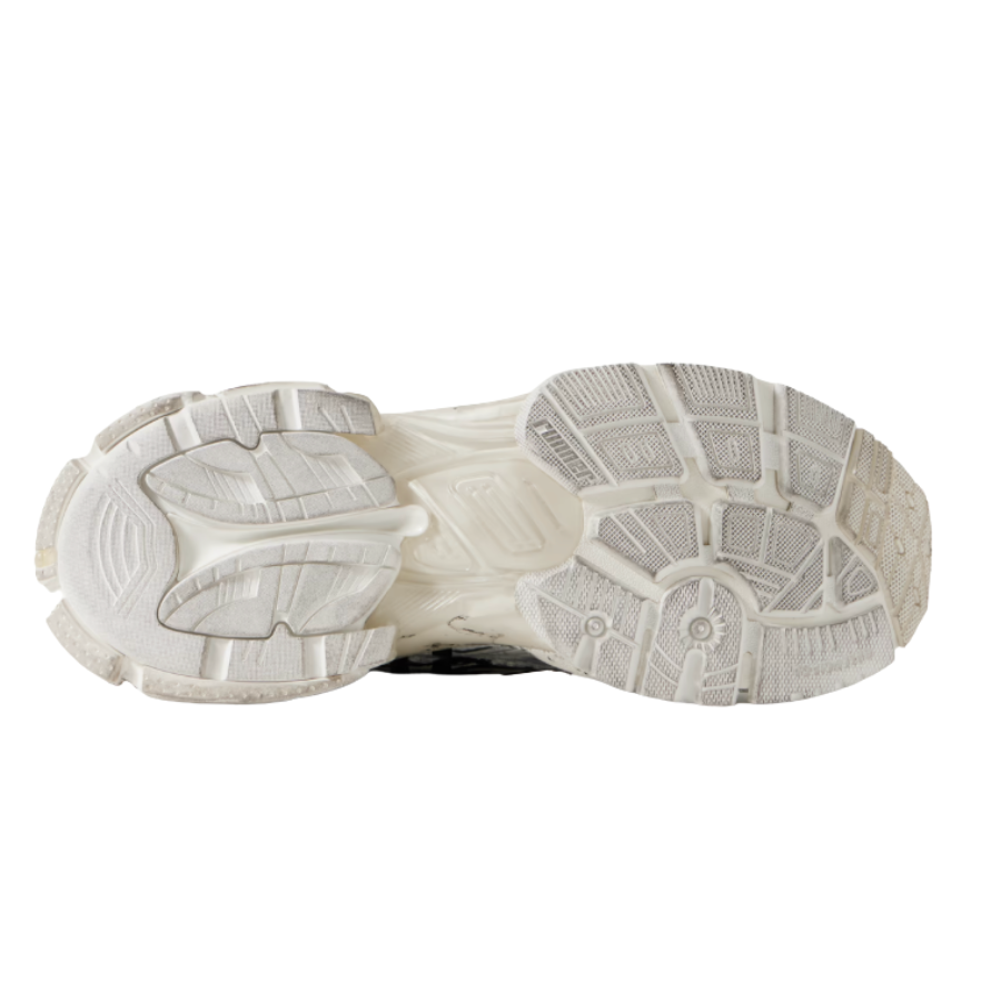 runner Sneakers