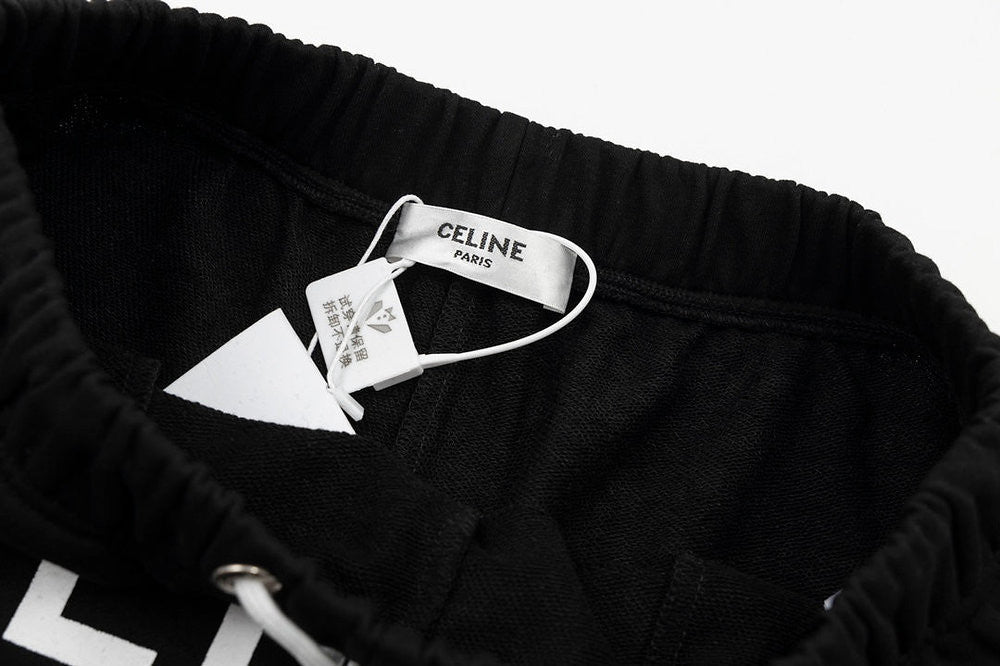 C short set