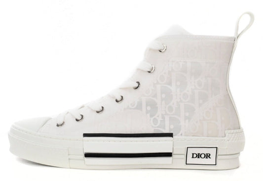 D Sneakaers stylish