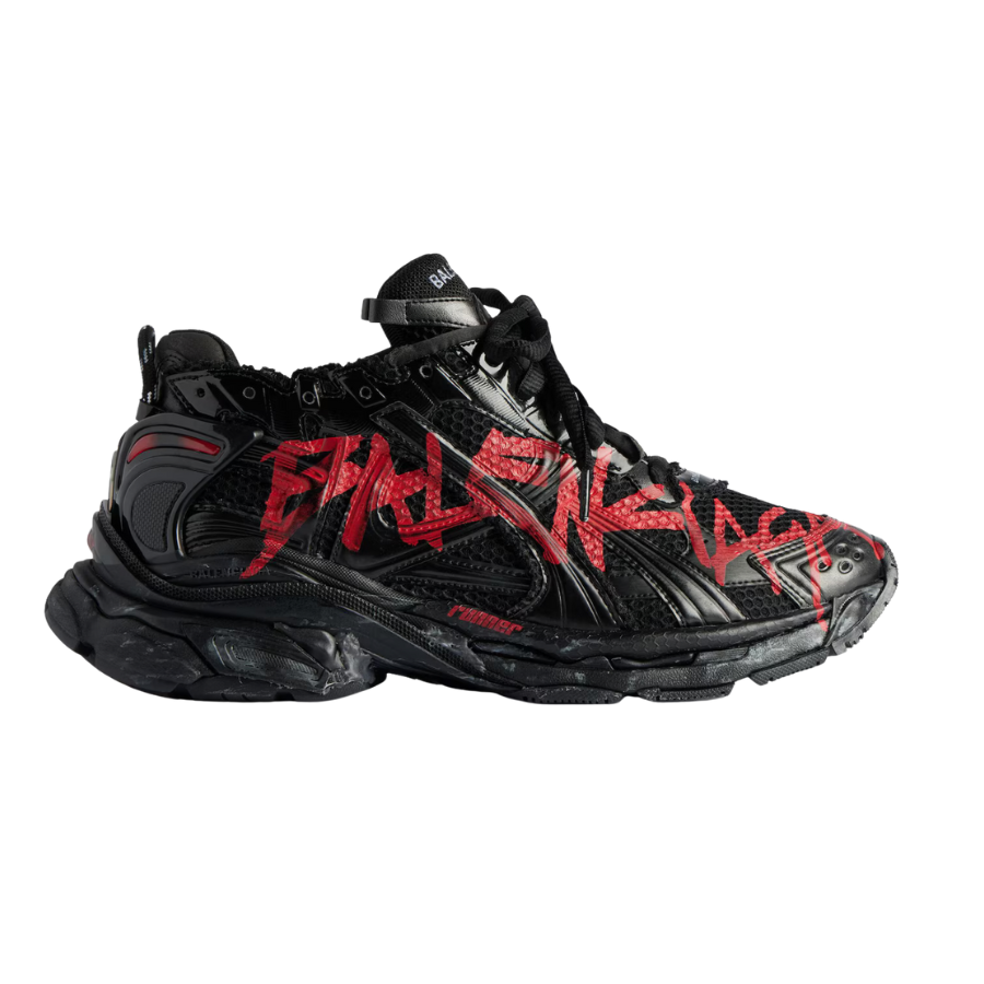 runner Sneakers