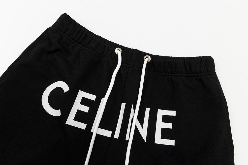 C short set