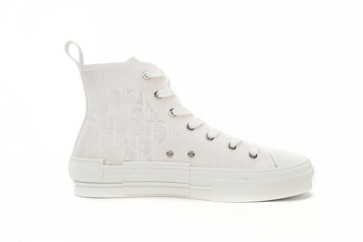D Sneakaers stylish