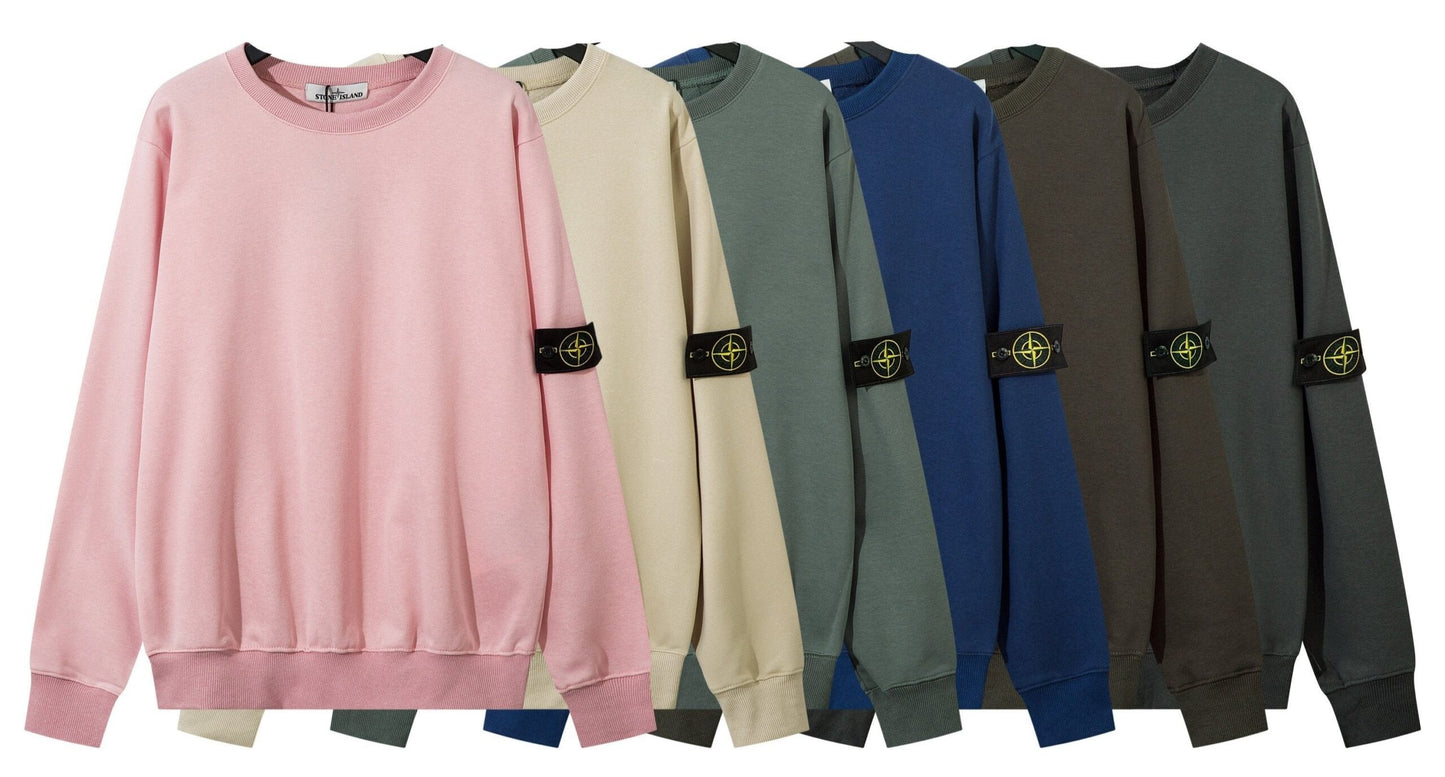 SI Hoodie